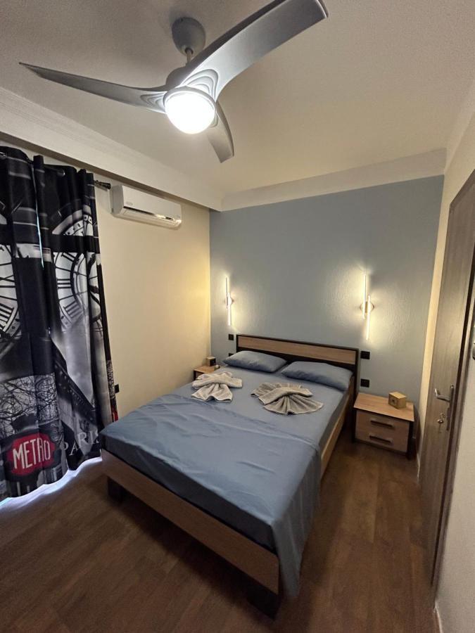 סלוניקי Veras Rooms 7 מראה חיצוני תמונה