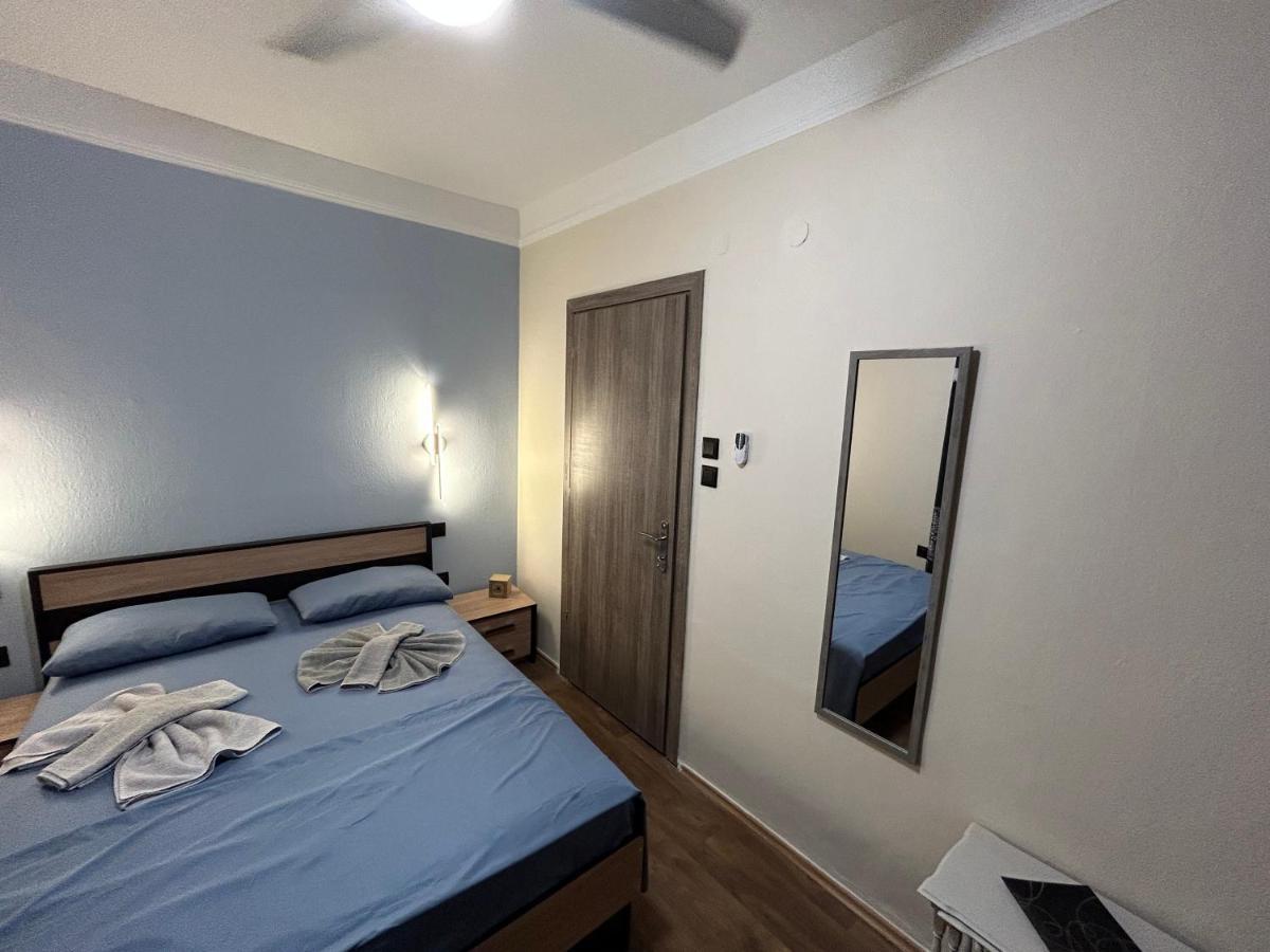 סלוניקי Veras Rooms 7 מראה חיצוני תמונה