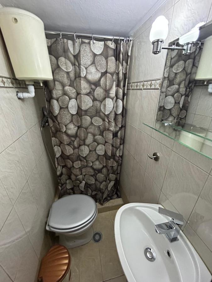 סלוניקי Veras Rooms 7 מראה חיצוני תמונה