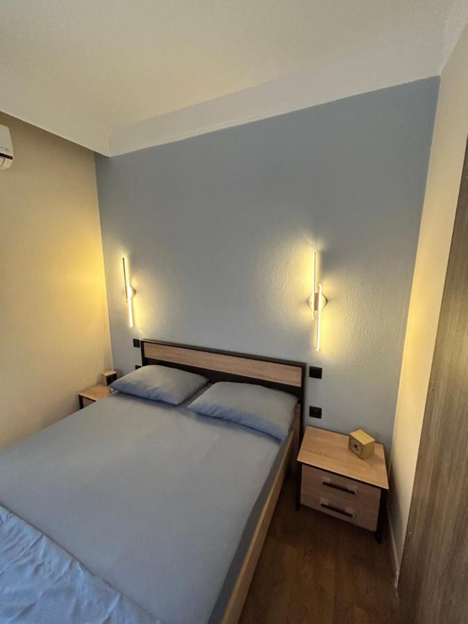 סלוניקי Veras Rooms 7 מראה חיצוני תמונה