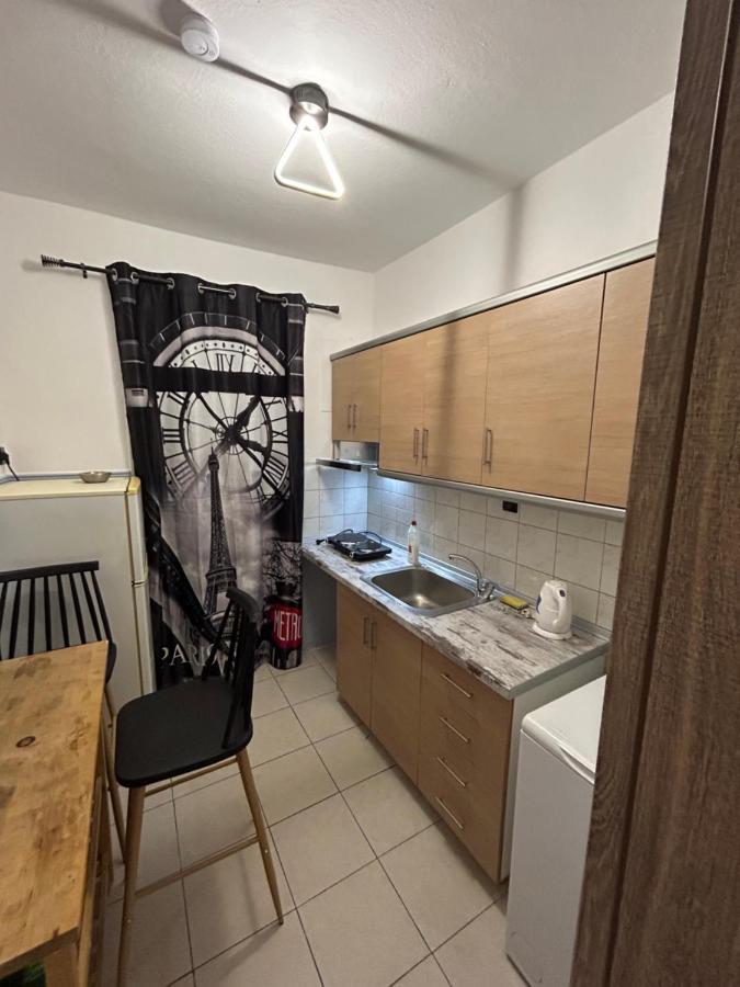 סלוניקי Veras Rooms 7 מראה חיצוני תמונה