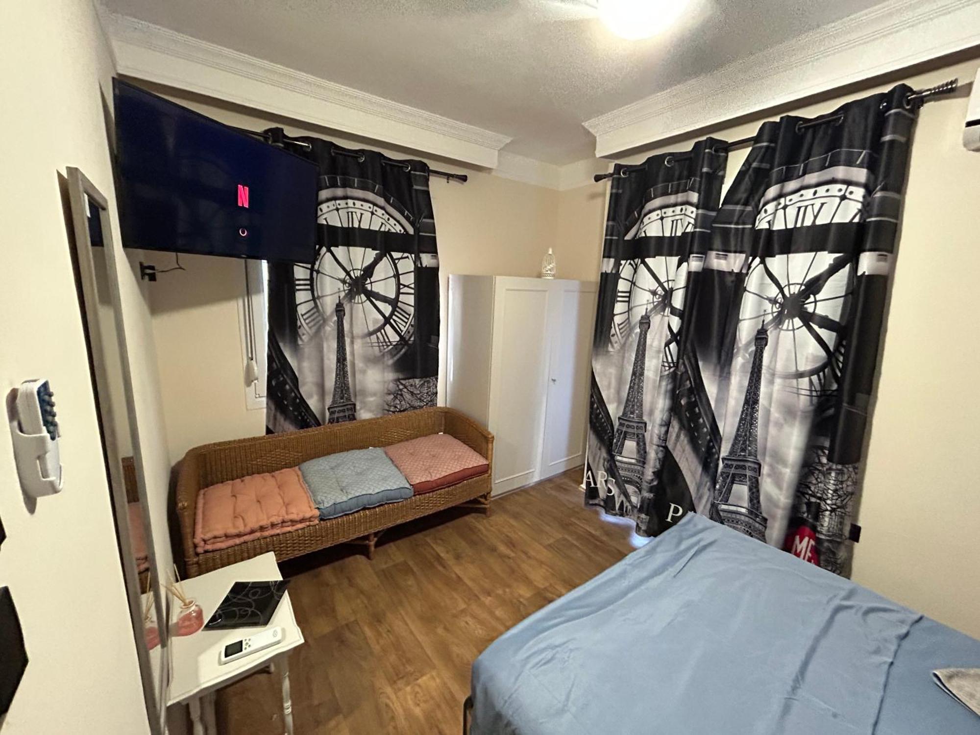 סלוניקי Veras Rooms 7 מראה חיצוני תמונה