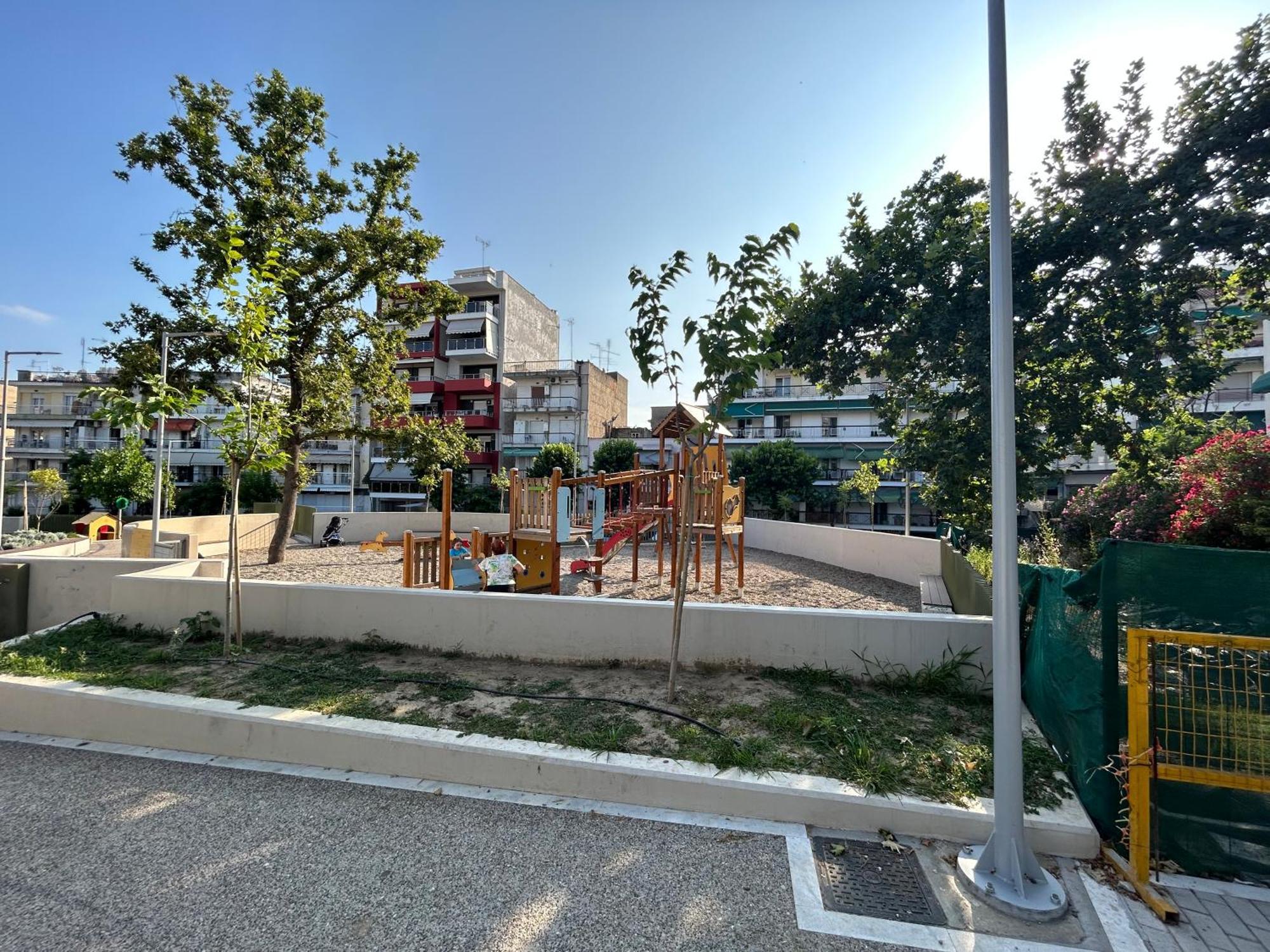 סלוניקי Veras Rooms 7 מראה חיצוני תמונה