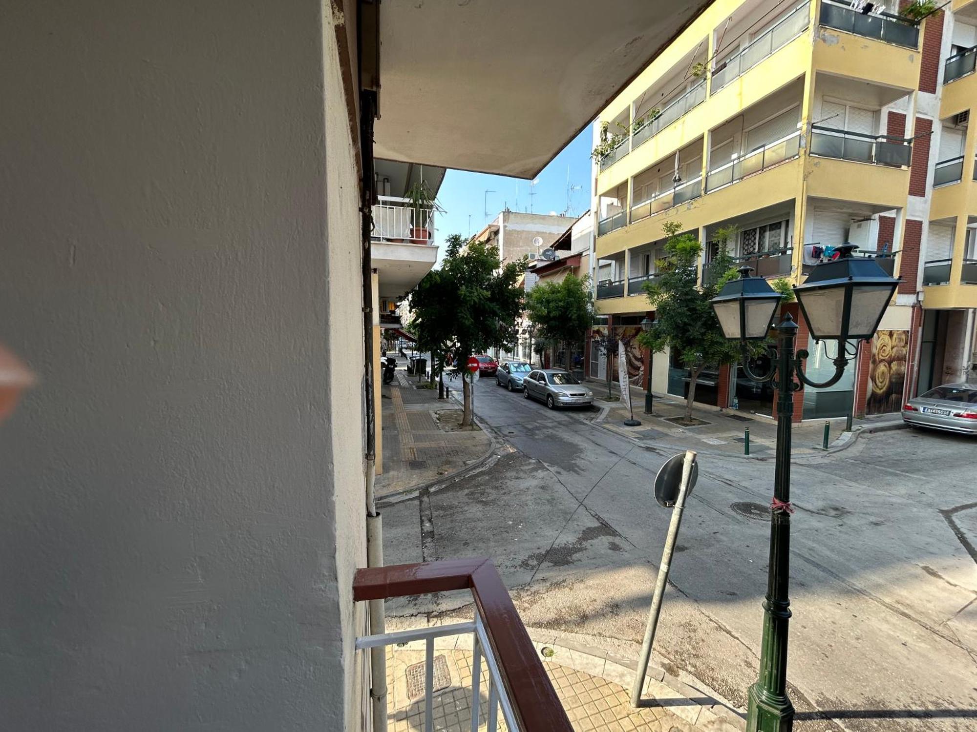 סלוניקי Veras Rooms 7 מראה חיצוני תמונה