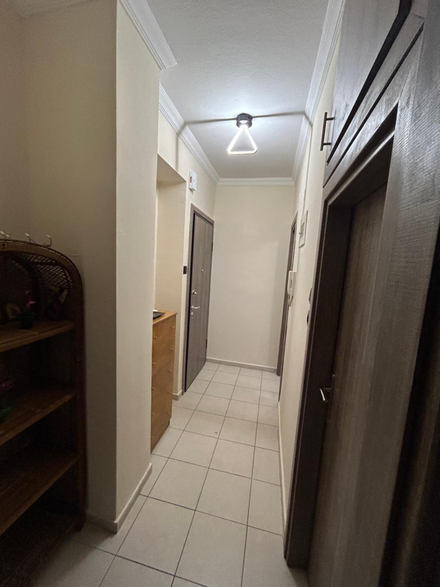 סלוניקי Veras Rooms 7 מראה חיצוני תמונה
