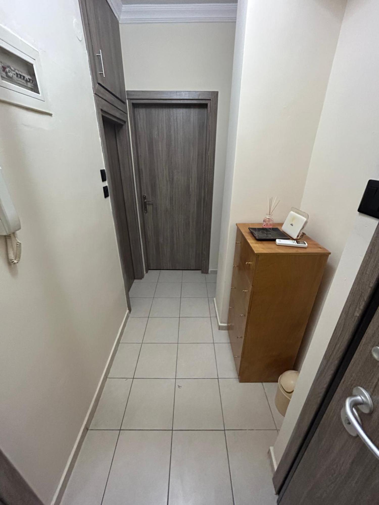 סלוניקי Veras Rooms 7 מראה חיצוני תמונה