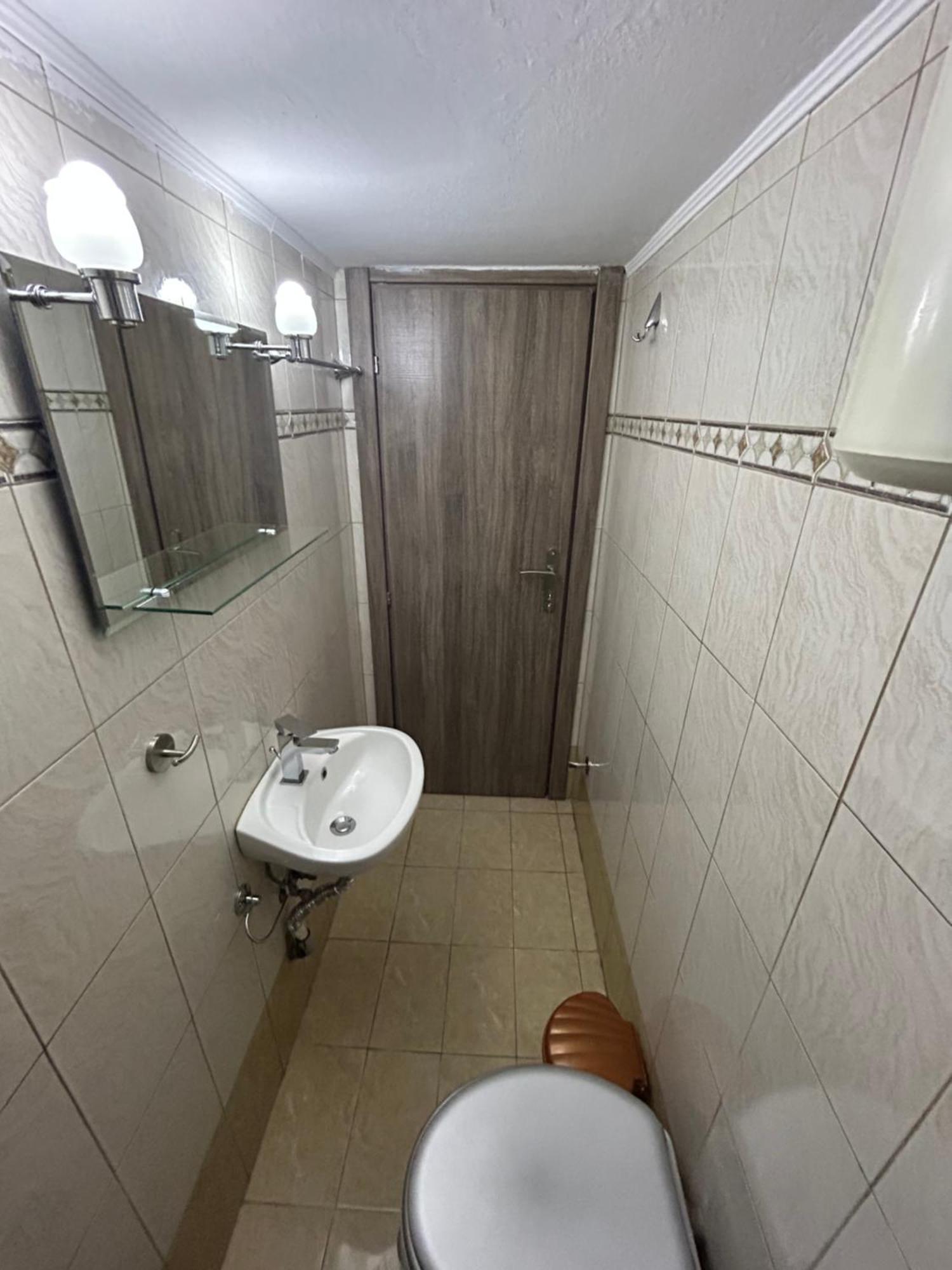 סלוניקי Veras Rooms 7 מראה חיצוני תמונה