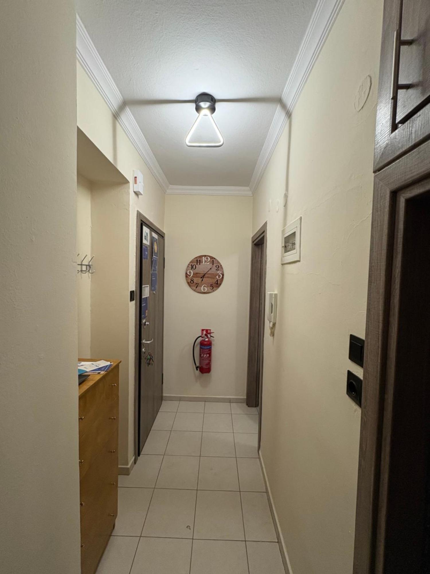 סלוניקי Veras Rooms 7 מראה חיצוני תמונה